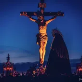 Misterio del Calvario Misterio del Calvario
