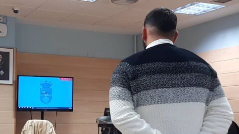 Condenado a cuatro a&ntilde;os el conductor del atropello mortal a un ciclista en Torrelavega