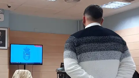 Condenado a cuatro años el conductor del atropello mortal a un ciclista en Torrelavega Condenado a cuatro años el conductor del atropello mortal a un ciclista en Torrelavega