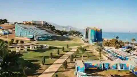 Marenostrum Fuengirola celebra en 2025 su décimo aniversario con una edición más extensa y ambiciosa que nunca Musica