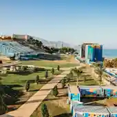 Marenostrum Fuengirola celebra en 2025 su décimo aniversario con una edición más extensa y ambiciosa que nunca Marenostrum Fuengirola celebra en 2025 su décimo aniversario con una edición más extensa y ambiciosa que nunca