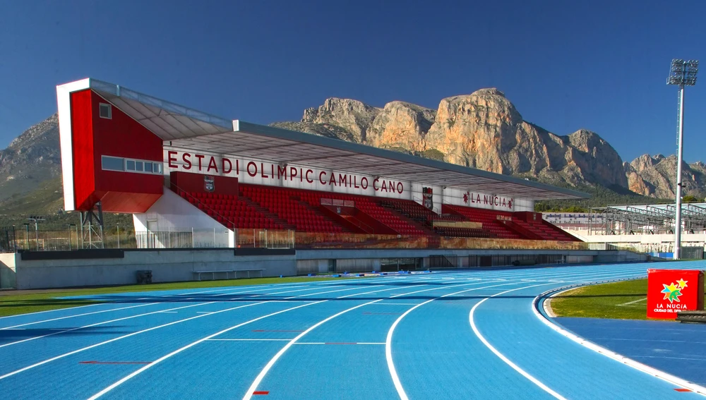 La Nucía Ciudad del Deporte La Nucía Ciudad del Deporte