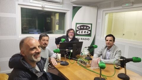 Sabores de Ourense e da Praza de Abastos número 1