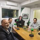 Sabores de Ourense e da Praza de Abastos número 1