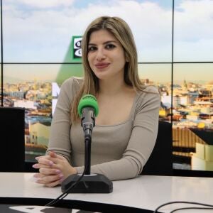 Paula Púa, colaboradora Más de Uno