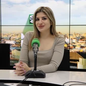 Paula Púa, colaboradora Más de Uno Paula Púa, colaboradora Más de Uno