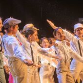 Comedia Musical