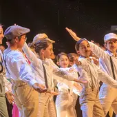Comedia Musical Comedia Musical