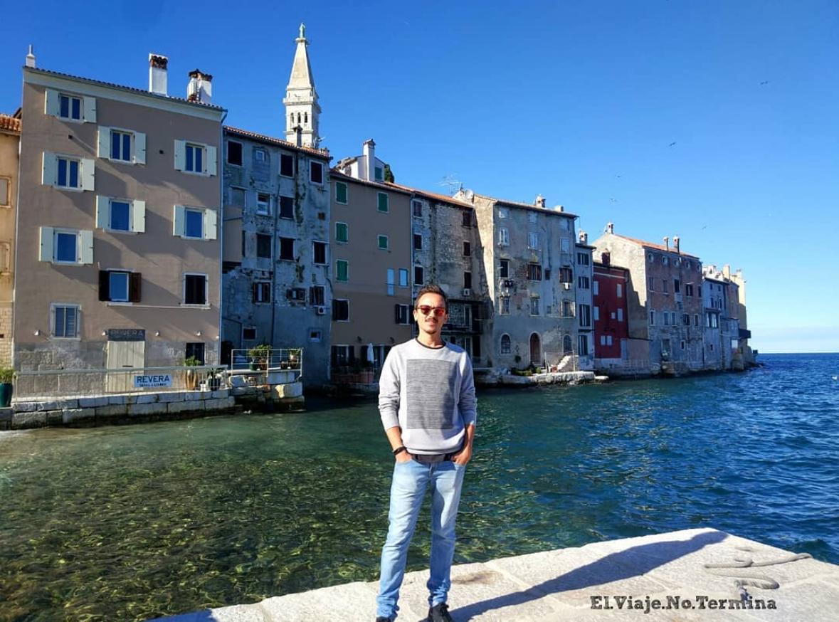 El viaje puede estar cerca El viaje puede estar cerca