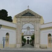 Cementerio de San Miguel 
