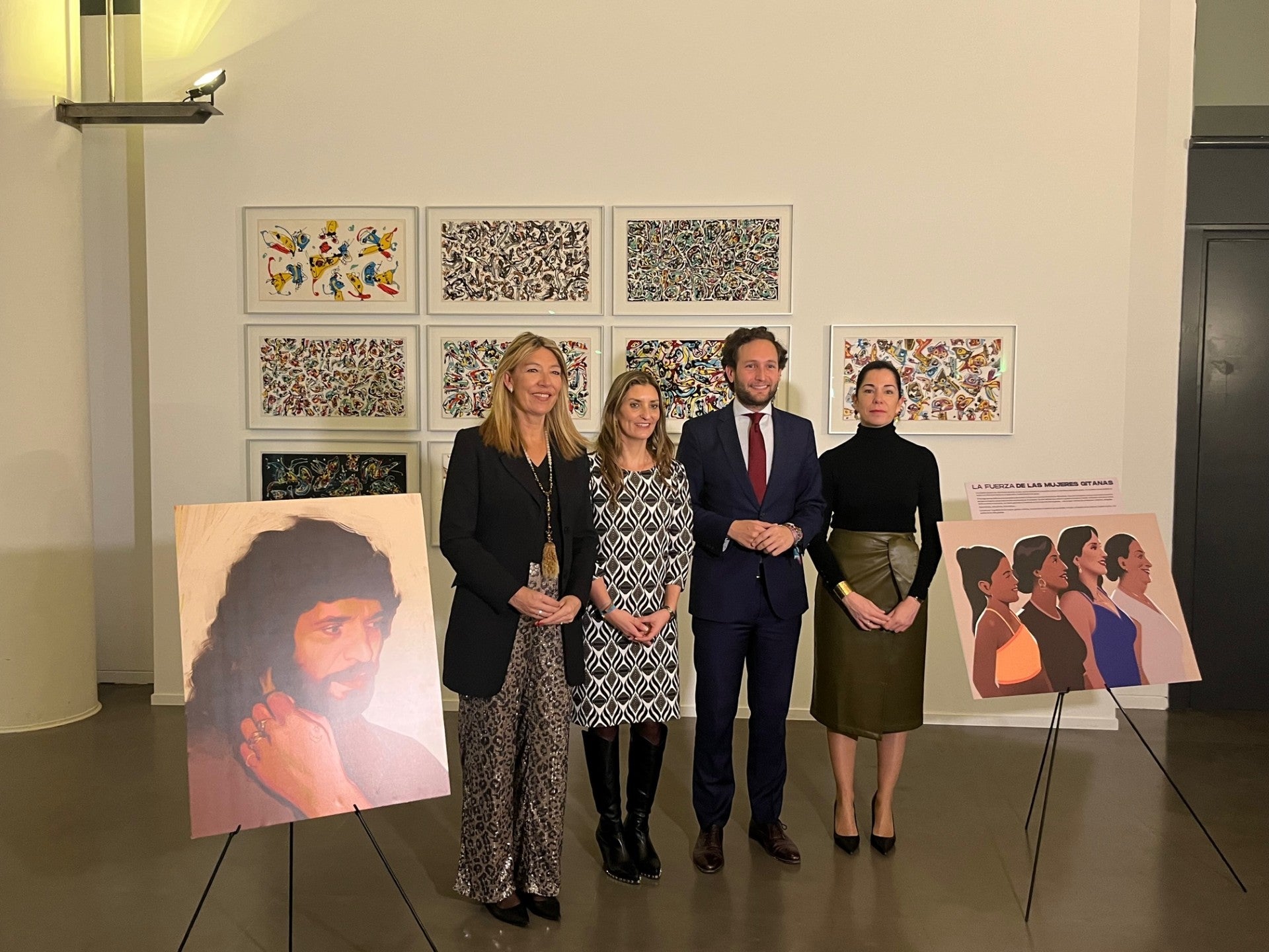 El 63% del alumnado gitano no finaliza sus estudios El 63% del alumnado gitano no finaliza sus estudios