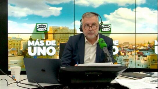 Monólogo de Alsina: ""