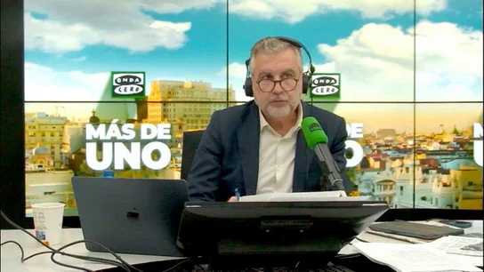 Monólogo de Alsina: "" Monólogo de Alsina: ""