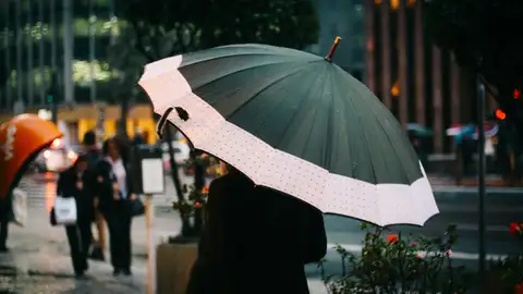 Cuándo va a dejar de llover: la fecha en la que desaparecerá la borrasca Nuria Cuándo va a dejar de llover: la fecha en la que desaparecerá la borrasca Nuria