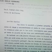 Cartas a Cela 