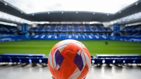 4-4 Imagen del Carlos Tartiere 4-4 Imagen del Carlos Tartiere