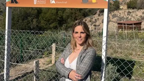 Finestrat abre nueva convocatoria para optar a parcelas de huertos ecológicos Finestrat abre nueva convocatoria para optar a parcelas de huertos ecológicos