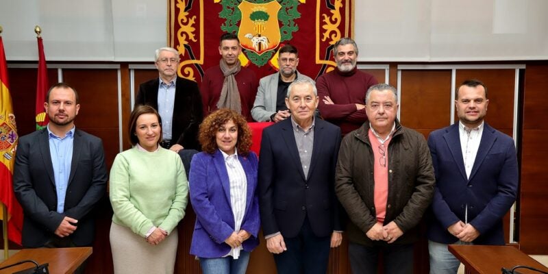 Callosa de Segura comienza la celebración del centenario del otorgamiento del título como 'Ciudad' Callosa de Segura comienza la celebración del centenario del otorgamiento del título como 'Ciudad'