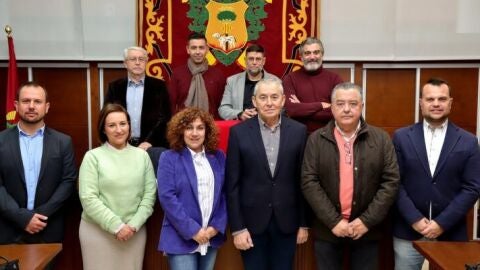 Callosa de Segura comienza la celebraci&oacute;n del centenario del otorgamiento del t&iacute;tulo como 'Ciudad'