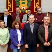 Callosa de Segura comienza la celebración del centenario del otorgamiento del título como 'Ciudad'