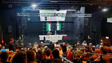 La Asociaci&oacute;n 25 de Marzo denuncia censura por parte de los ayuntamientos del Partido Popular en Zafra y Los Santos de Maimona