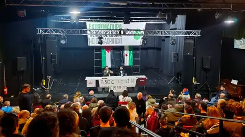 La Asociación 25 de Marzo denuncia censura por parte de los ayuntamientos del Partido Popular en Zafra y Los Santos de Maimona La Asociación 25 de Marzo denuncia censura por parte de los ayuntamientos del Partido Popular en Zafra y Los Santos de Maimona