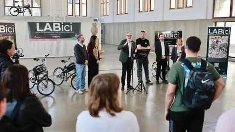 LaBici LaBici