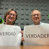 Verdad Verdadera, con José Martín Mengual
