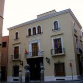 Callosa de Segura comienza la celebración del centenario del otorgamiento del título como 'Ciudad'