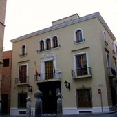 Callosa de Segura comienza la celebración del centenario del otorgamiento del título como 'Ciudad' Callosa de Segura comienza la celebración del centenario del otorgamiento del título como 'Ciudad'