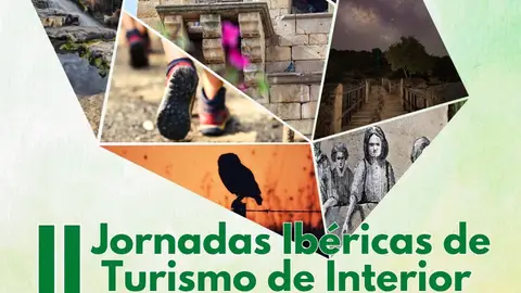 Las II Jornadas Ibéricas de Turismo se celebrarán en agosto en Moraleja en el marco de la XXV Feria Rayana Las II Jornadas Ibéricas de Turismo se celebrarán en agosto en Moraleja en el marco de la XXV Feria Rayana