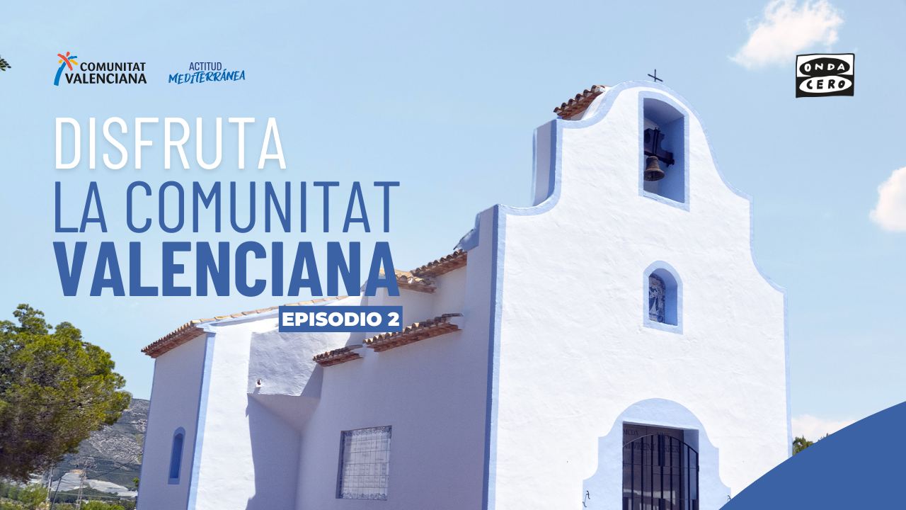 Disfruta La Nucía, un paraíso entre el mar y la montaña Disfruta La Nucía, un paraíso entre el mar y la montaña