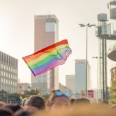 El col·lectiu LGTBI, cada vegada més representat entre els joves