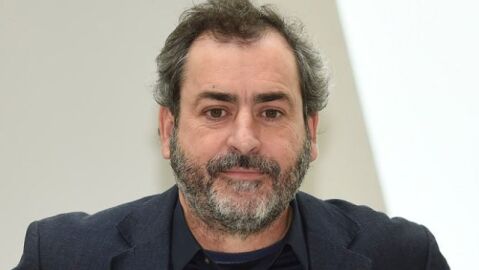 Jorge bosch