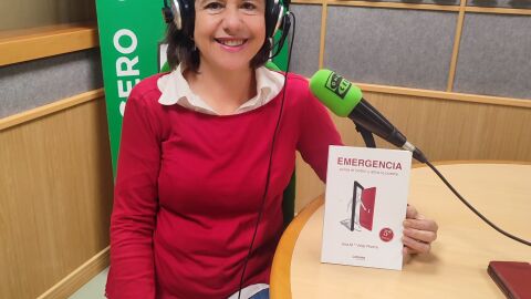 Ana Mar&iacute;a Vidal