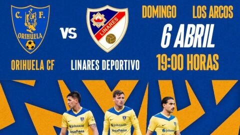 Orihuela Cf