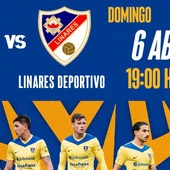 El Orihuela CF recibe en Los Arcos al Linares Deportivo, un rival directo en la tabla clasificatoria El Orihuela CF recibe en Los Arcos al Linares Deportivo, un rival directo en la tabla clasificatoria