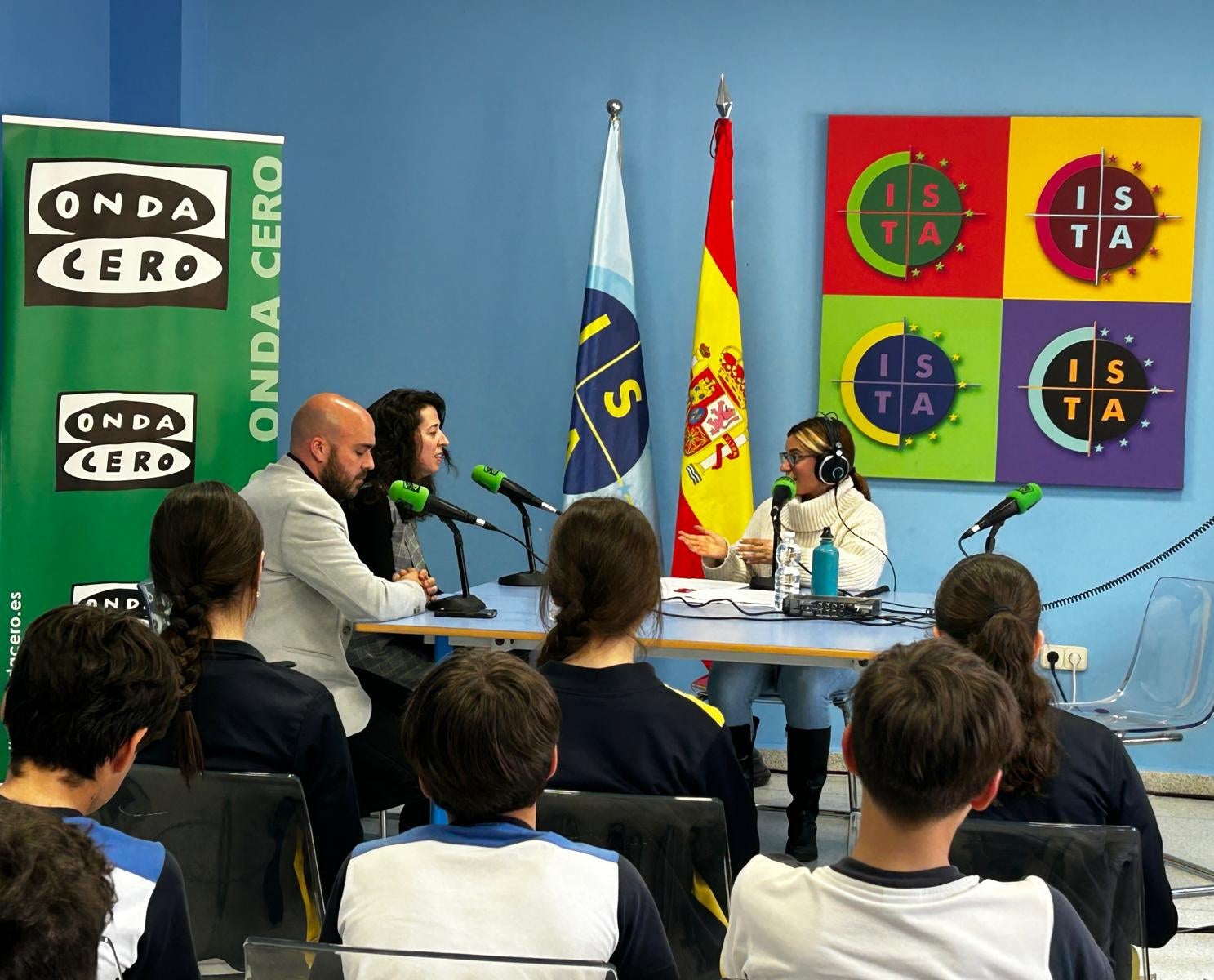 Más de uno Alcalá 04/04/2025 Más de uno Alcalá 04/04/2025