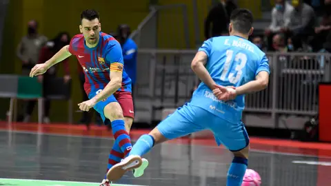 Sergio Lozano anuncia su retirada a final de esta temporada Sergio Lozano anuncia su retirada a final de esta temporada