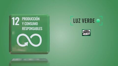 Consumo Responsable