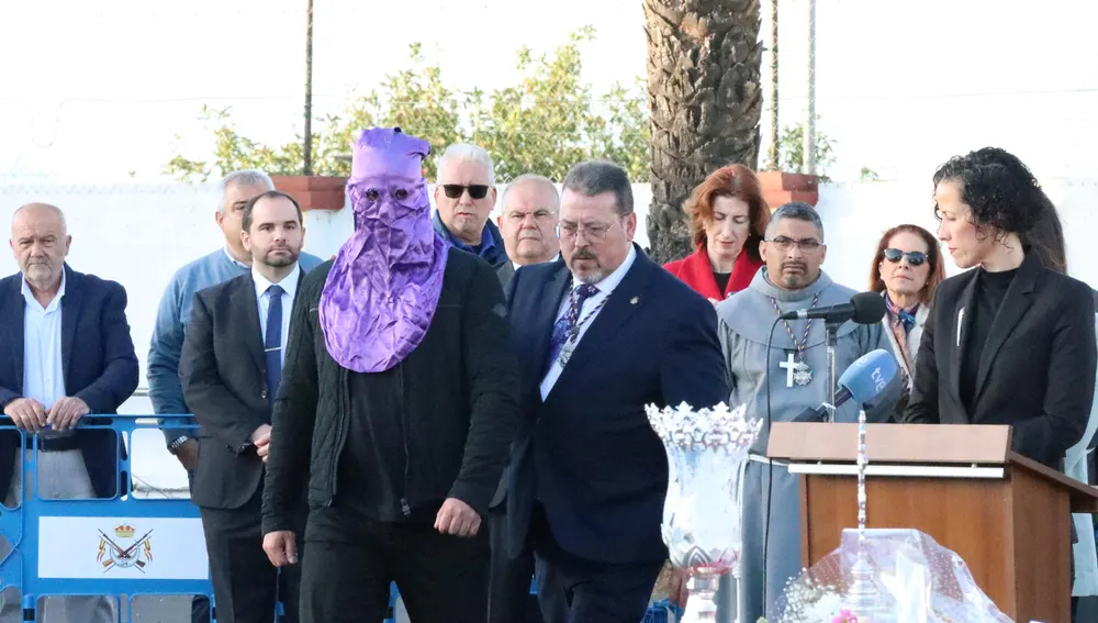 Se ha liberado un 36 años de 36 años, que fue encarcelado por el crimen contra la salud pública por el tráfico de drogas.  Se ha liberado un 36 años de 36 años, que fue encarcelado por el crimen contra la salud pública por el tráfico de drogas.