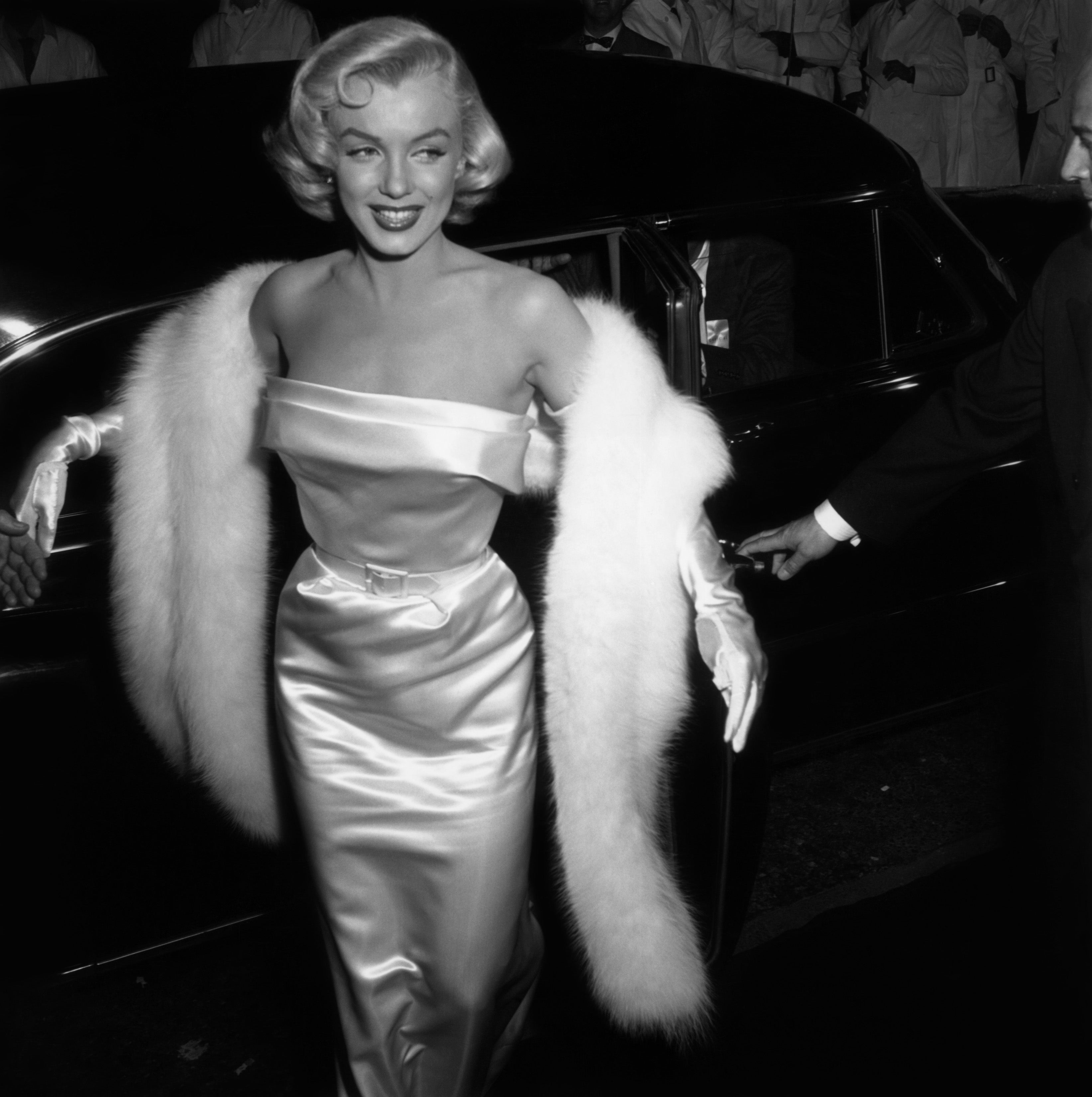 Marilyn Monroe Marilyn Monroe