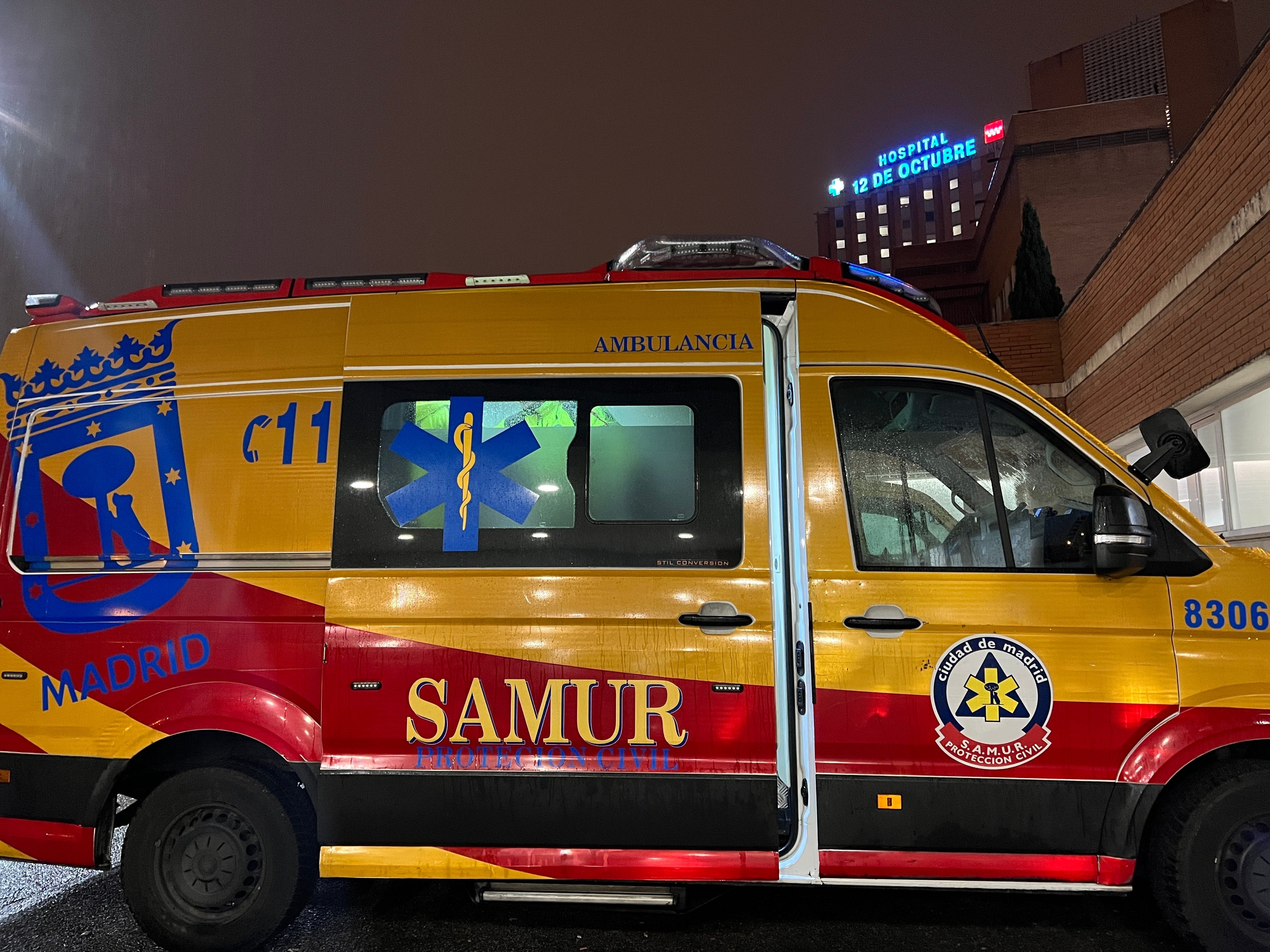 Muere un corredor tras participar en una media maratón en Madrid Muere un corredor tras participar en una media maratón en Madrid