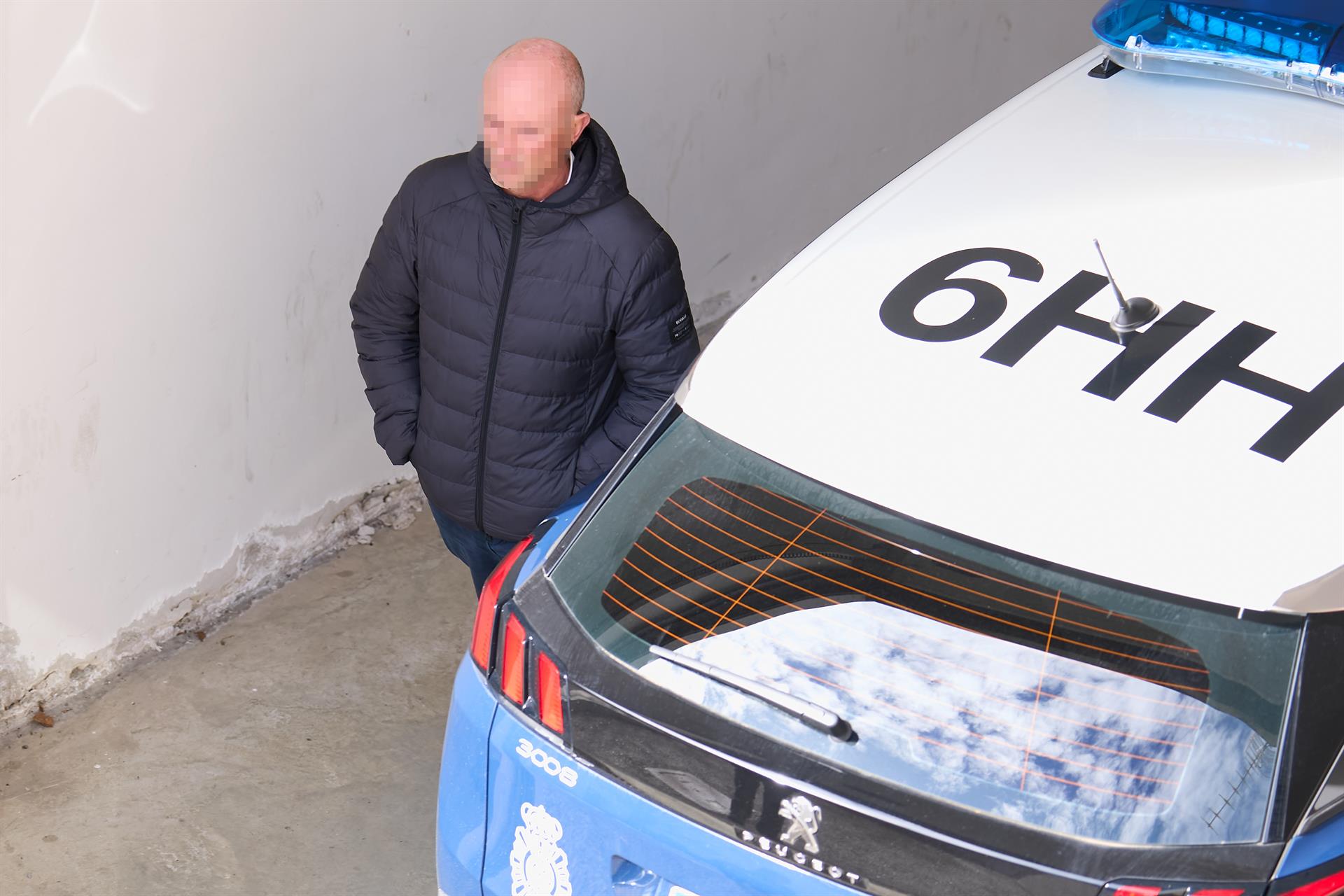 La jueza decreta la apertura de juicio oral por la trama de Obras en Cantabria La jueza decreta la apertura de juicio oral por la trama de Obras en Cantabria