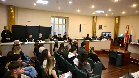 El jurado declara a los dos acusados de la agresión mortal de Boo culpables de homicidio doloso El jurado declara a los dos acusados de la agresión mortal de Boo culpables de homicidio doloso