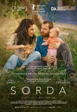 "Sorda"