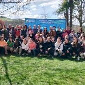 Juventud Vasca Cooperante 2025