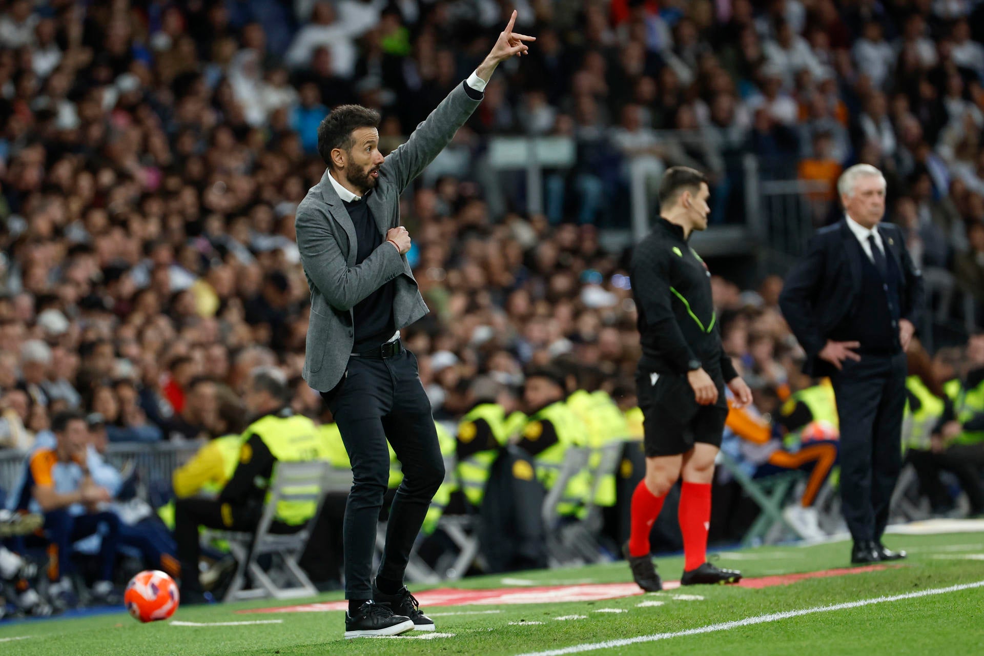 El Valencia es el segundo equipo que más empates acumula en LaLiga El Valencia es el segundo equipo que más empates acumula en LaLiga