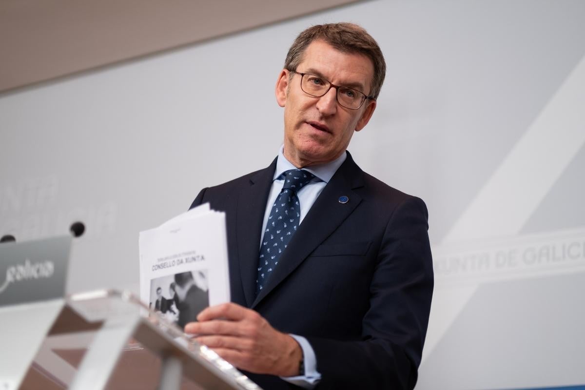 La Brújula de la Economía: El no del PP a la ley antiaranceles La Brújula de la Economía: El no del PP a la ley antiaranceles