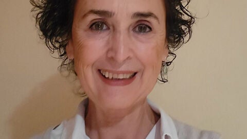 María Victoria Fonseca María Victoria Fonseca